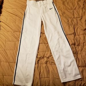 Boys Nike baseball pants